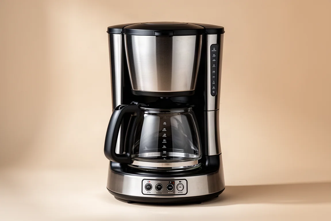 Cuisinart 14-Cup Coffee Maker product image