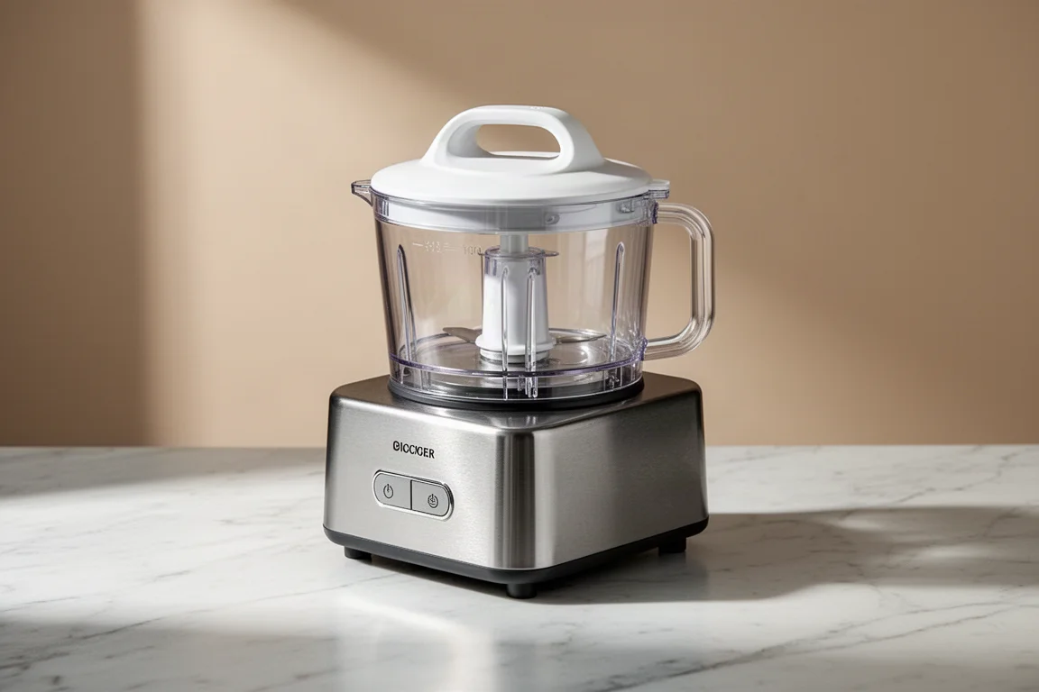 Cuisinart 4-Cup Food Processor product image