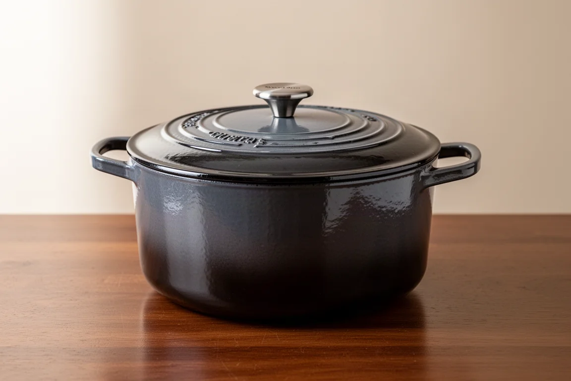 Cuisinart 6-Quart Dutch Oven product image