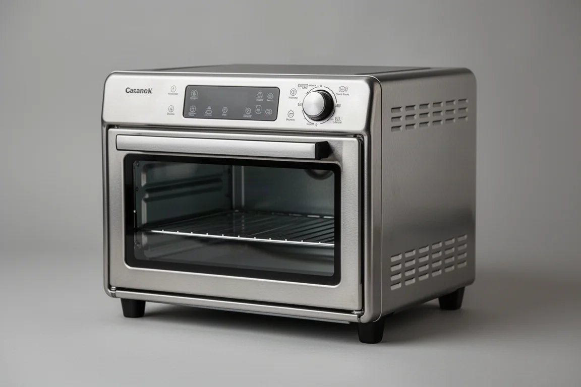 Cuisinart Air Fryer Toaster Oven product image