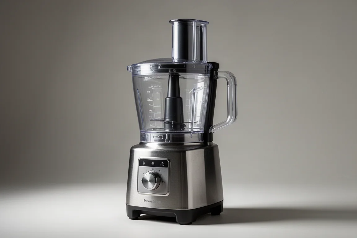 Cuisinart Custom 14-Cup Food Processor product image