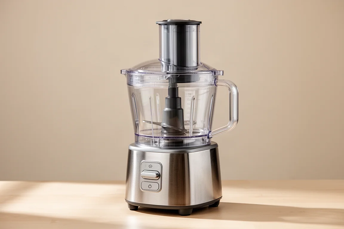 Cuisinart Custom 14 Food Processor product image