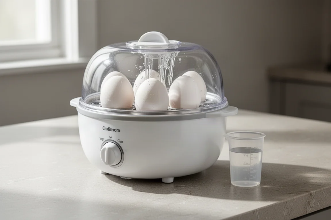 Cuisinart Electric Egg Cooker product image