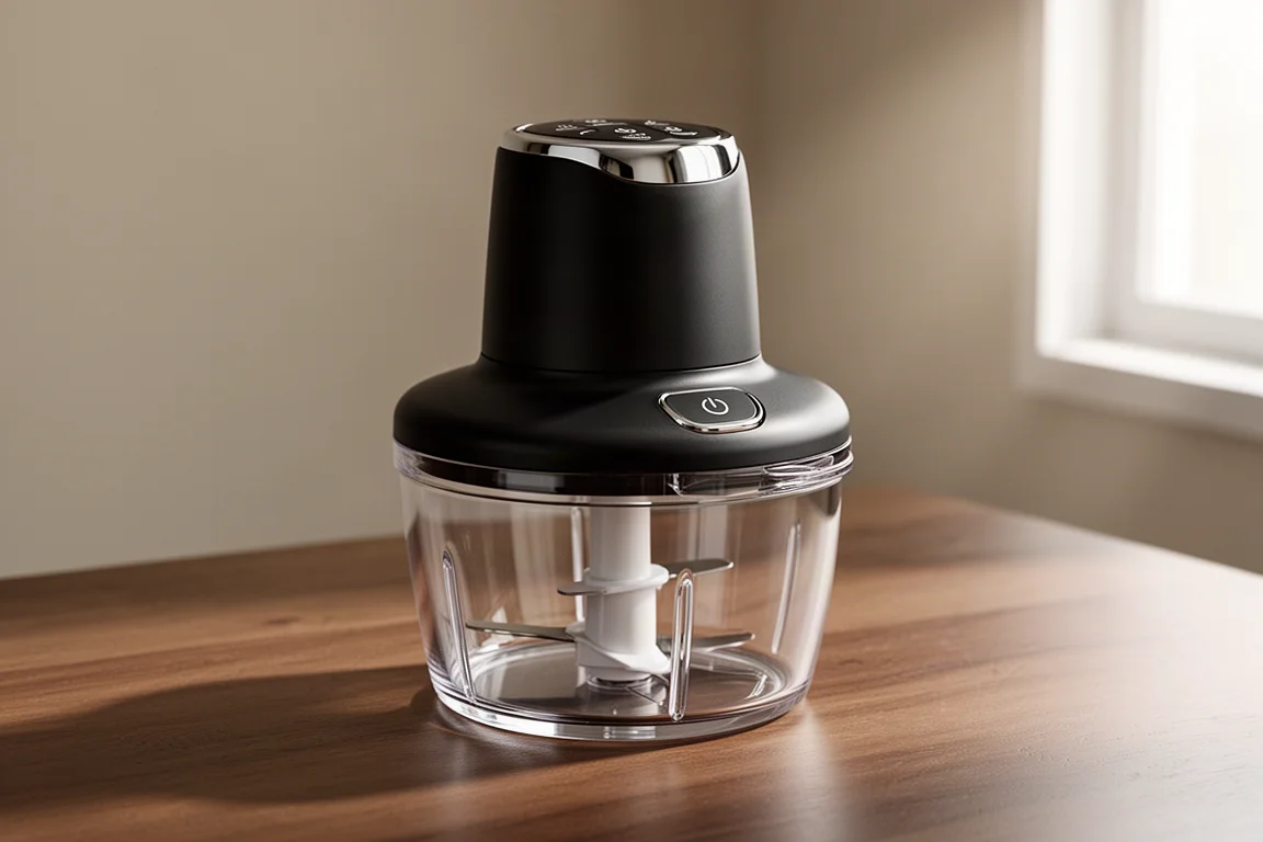 Cuisinart Elite Collection 4-Cup Chopper/Grinder product image