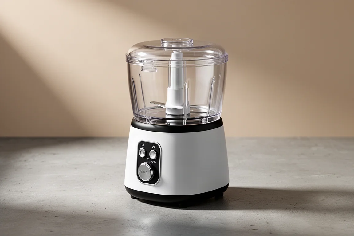 Cuisinart Elite Collection 4 Cup Chopper/Grinder product image
