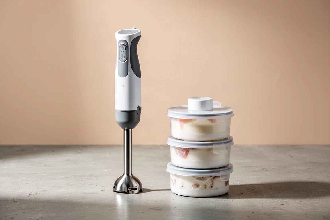 Cuisinart Fast Freeze Frozen Dessert Maker product image