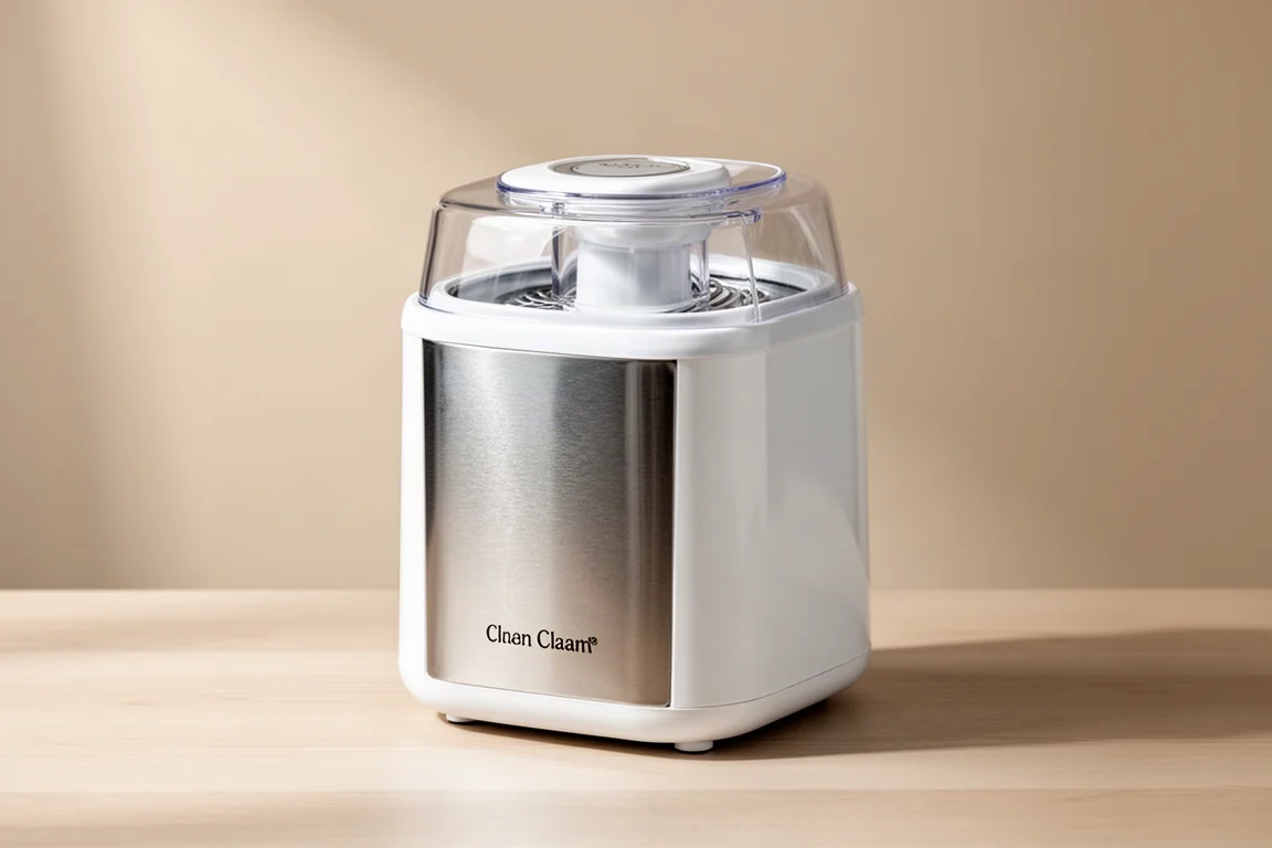 Cuisinart Frozen Yogurt and Ice Cream Maker product image