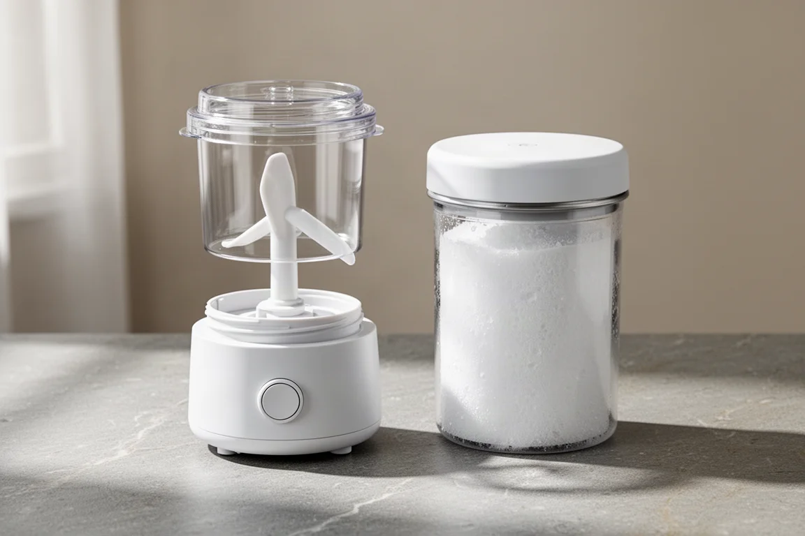 Cuisinart Frozen Yogurt Ice Cream and Sorbet Maker product image