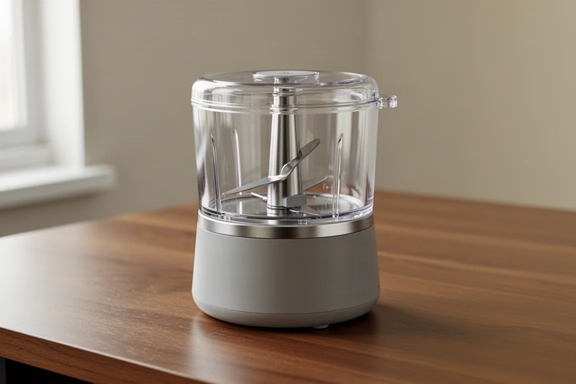 Cuisinart Mini Prep Pro product image