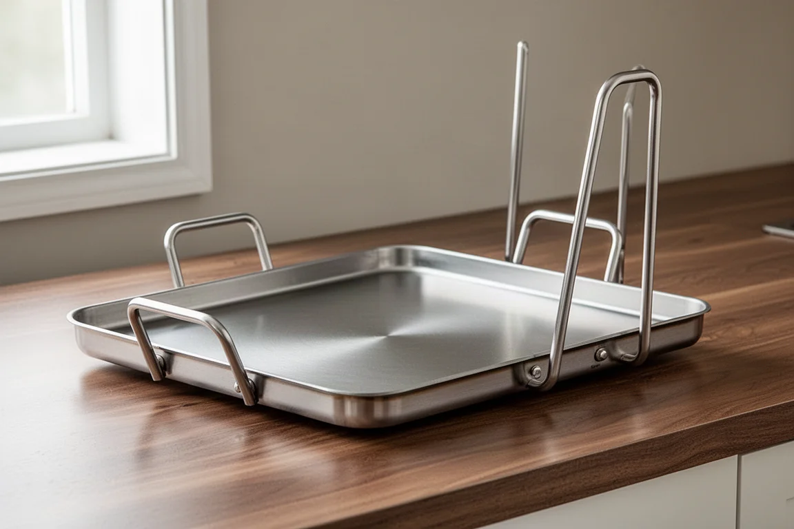 Cuisinart Multiclad Pro Griddle product image