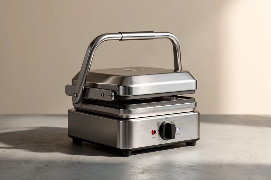 Cuisinart Panini Press product image