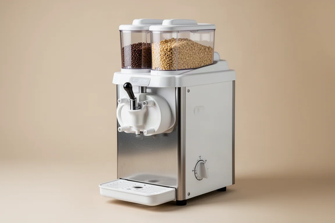 Cuisinart Soft Serve Ice Cream Maker product image