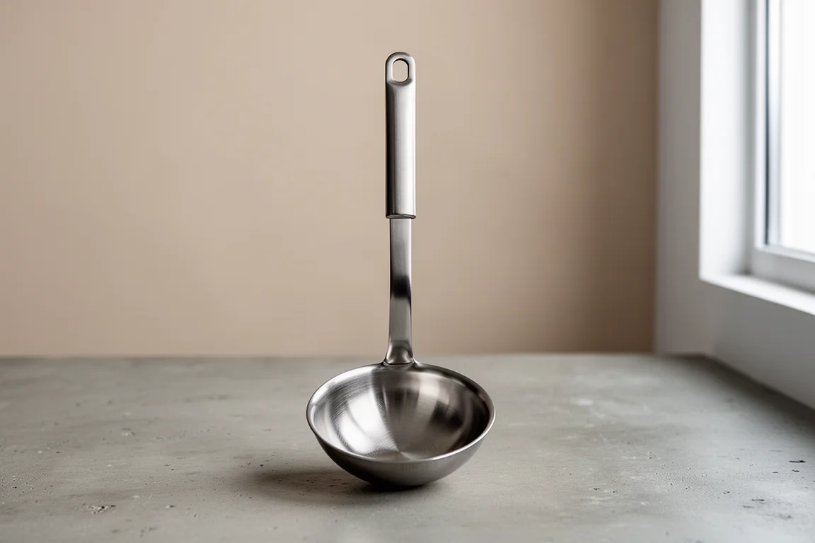 Cuisinart Stainless Steel Ladle product image