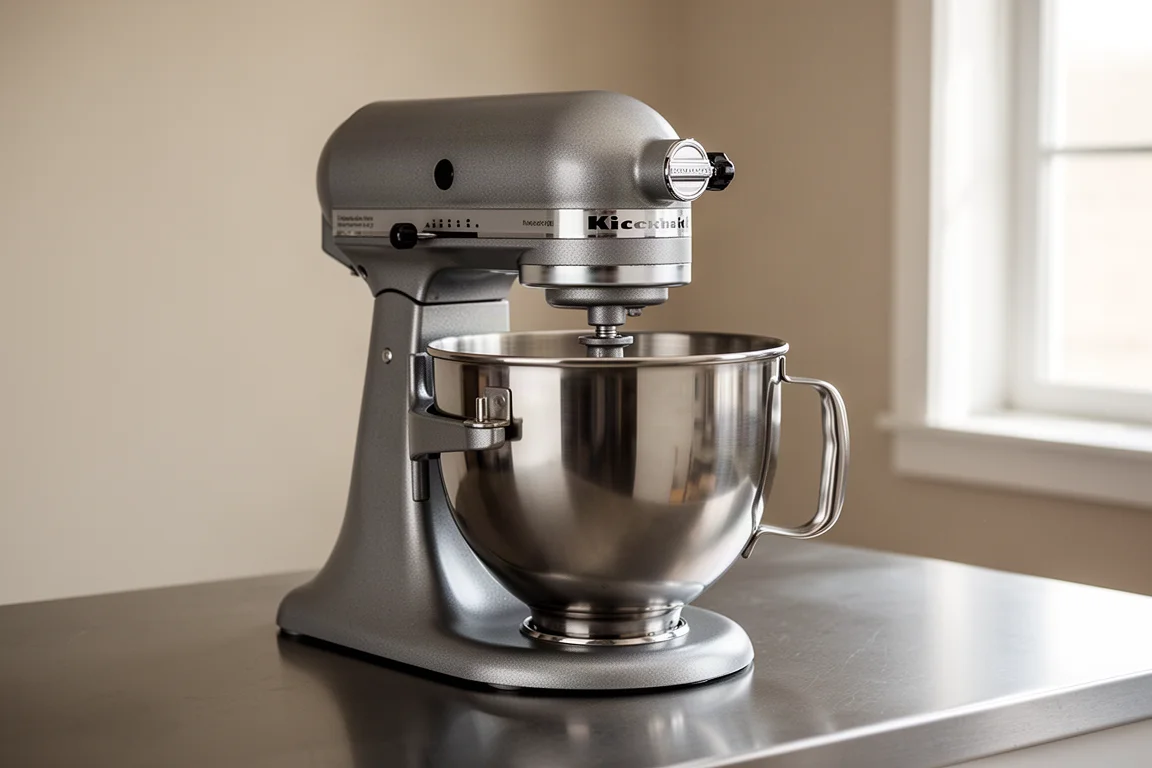Cuisinart Stand Mixer product image
