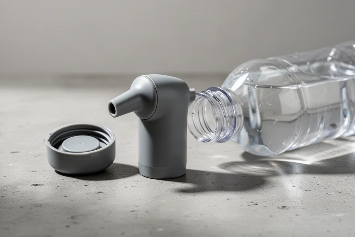 CuloClean Bidet product image