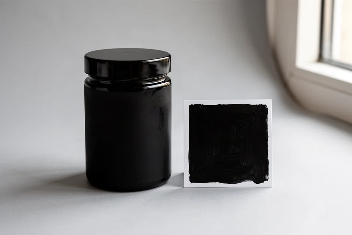 Culture Hustle Black 3.0 product image
