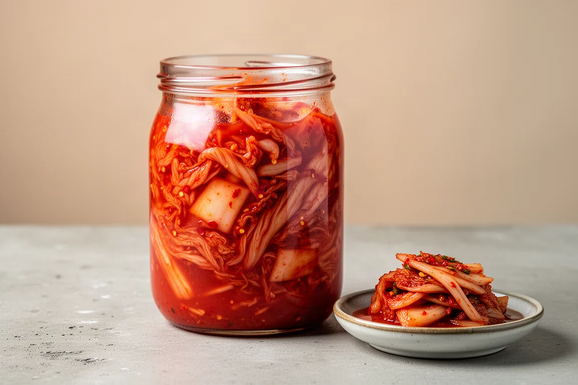 Cultured Collective Classic Kimchi product image