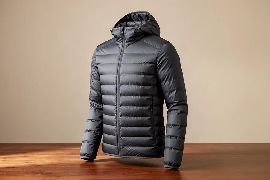 Cumulus Mount Light Down Jacket product image