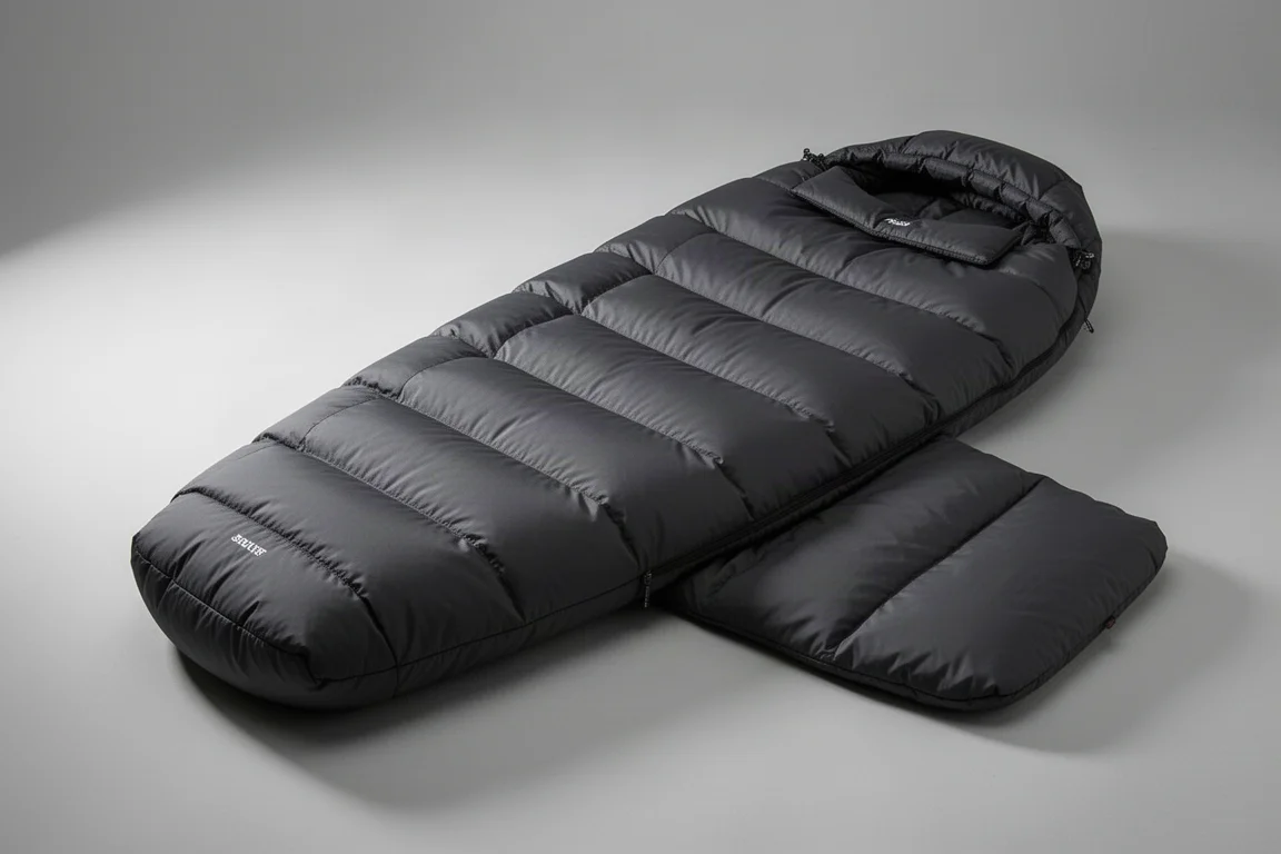 Cumulus Teneqa 700 Down Sleeping Bag product image