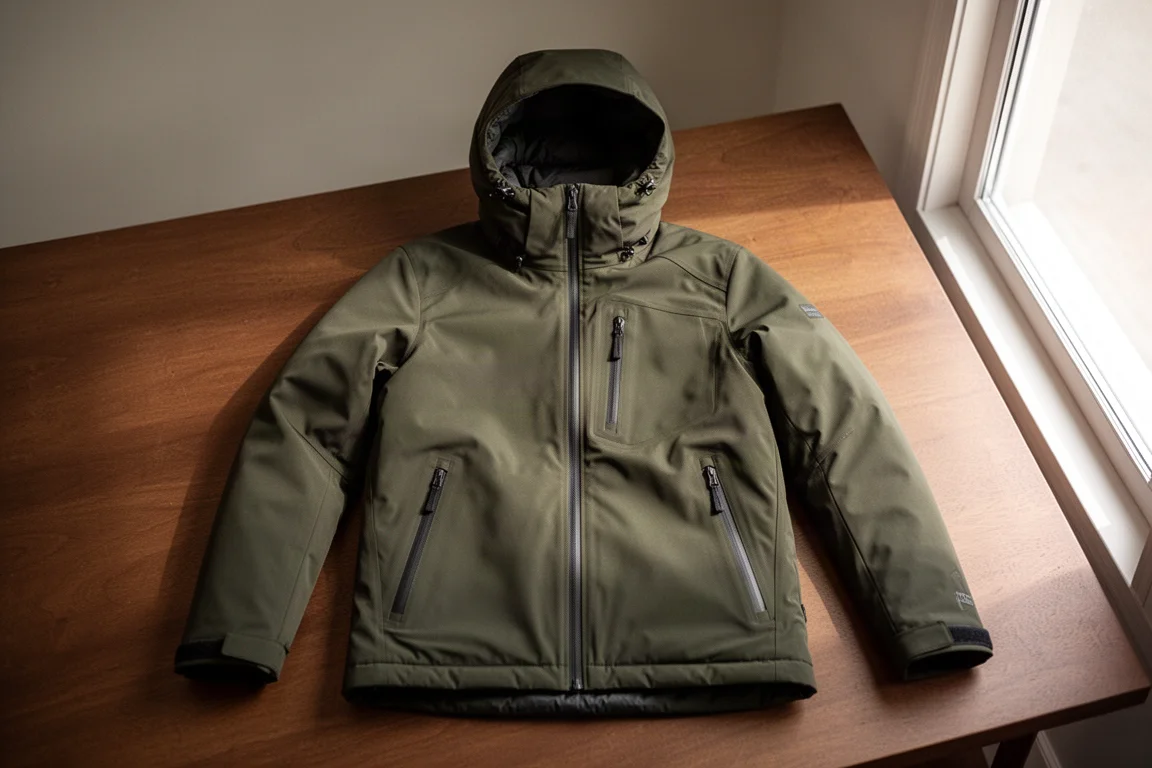 Cumulus Ultralight Synthetic Jacket product image