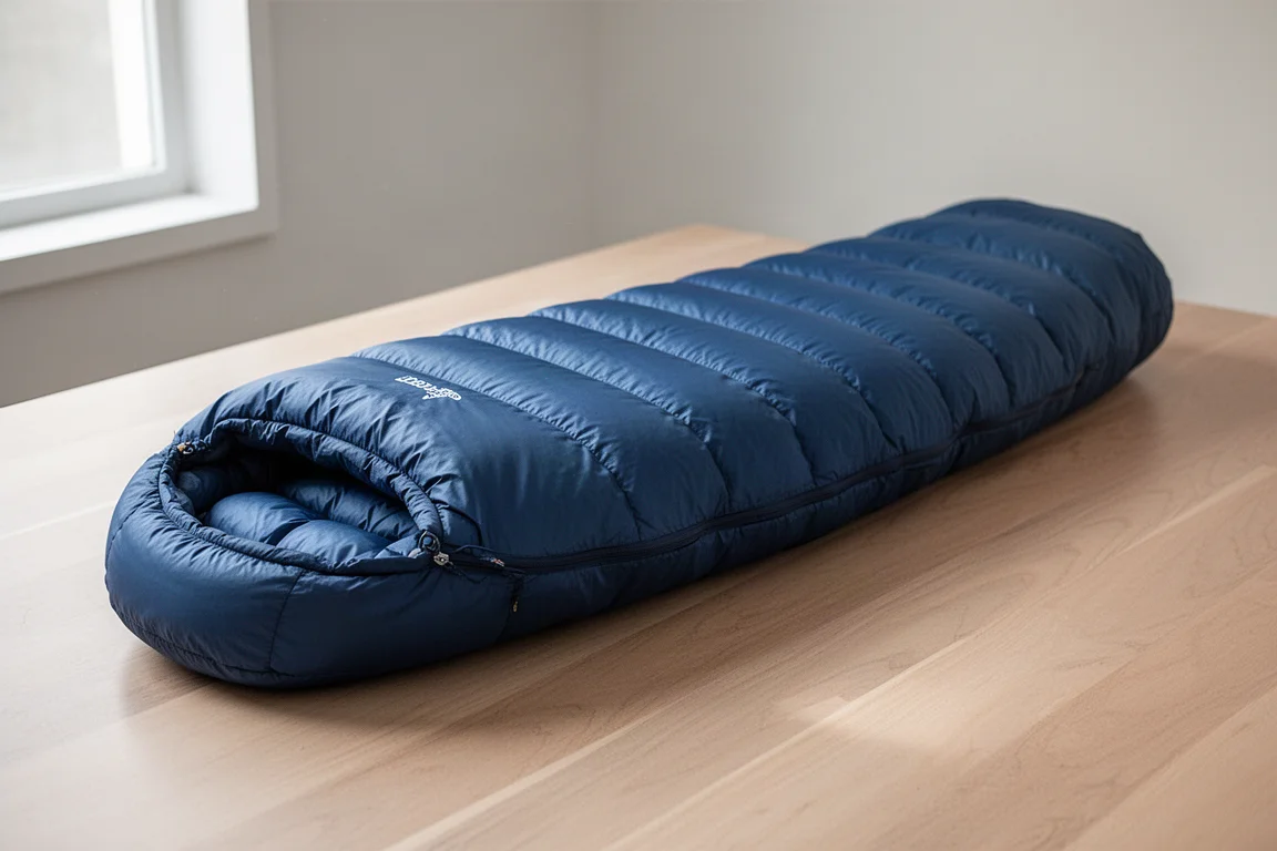 Cumulus x Gossamer Gear Ariel 330 product image