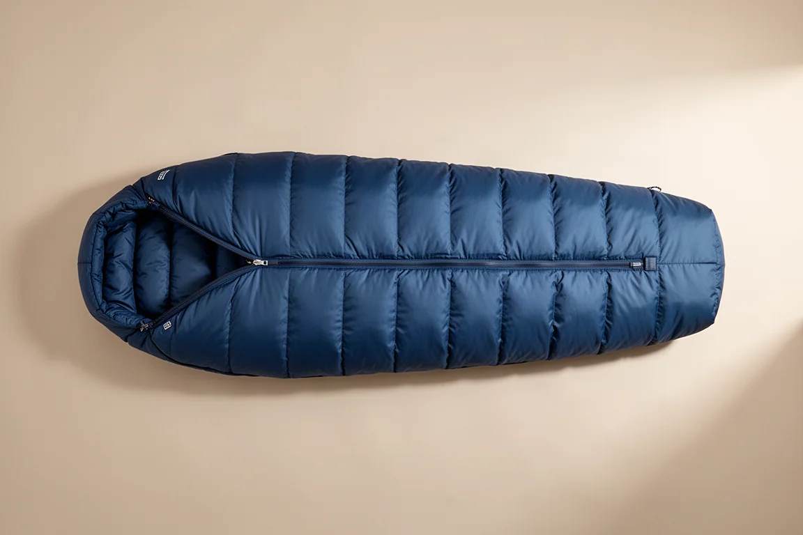 Cumulus X-Lite Sleeping Bag product image