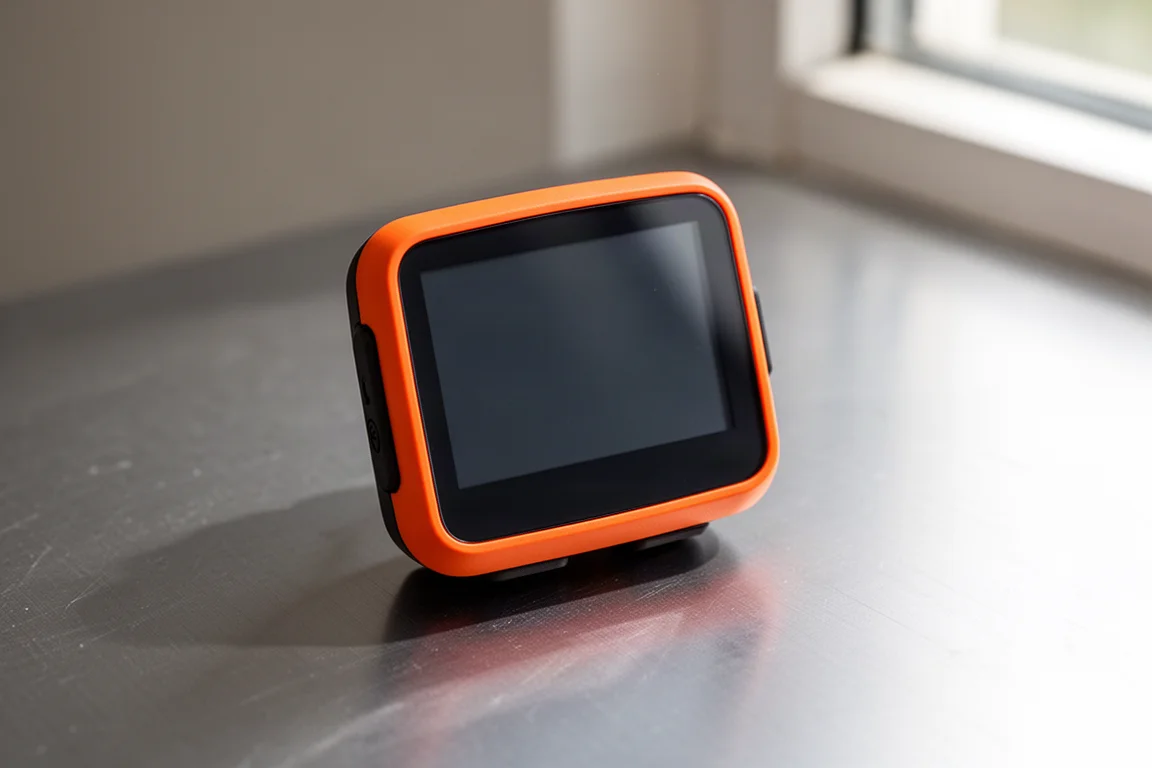 Cuso BC 107 Bike Computer product image