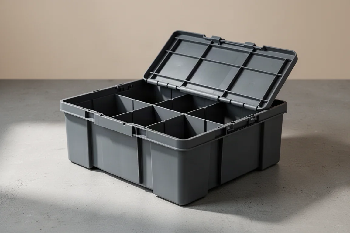 Cuyo Crate product image