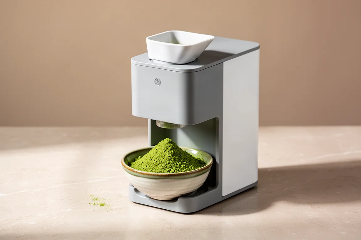 Cuzen Matcha Starter Kit product image