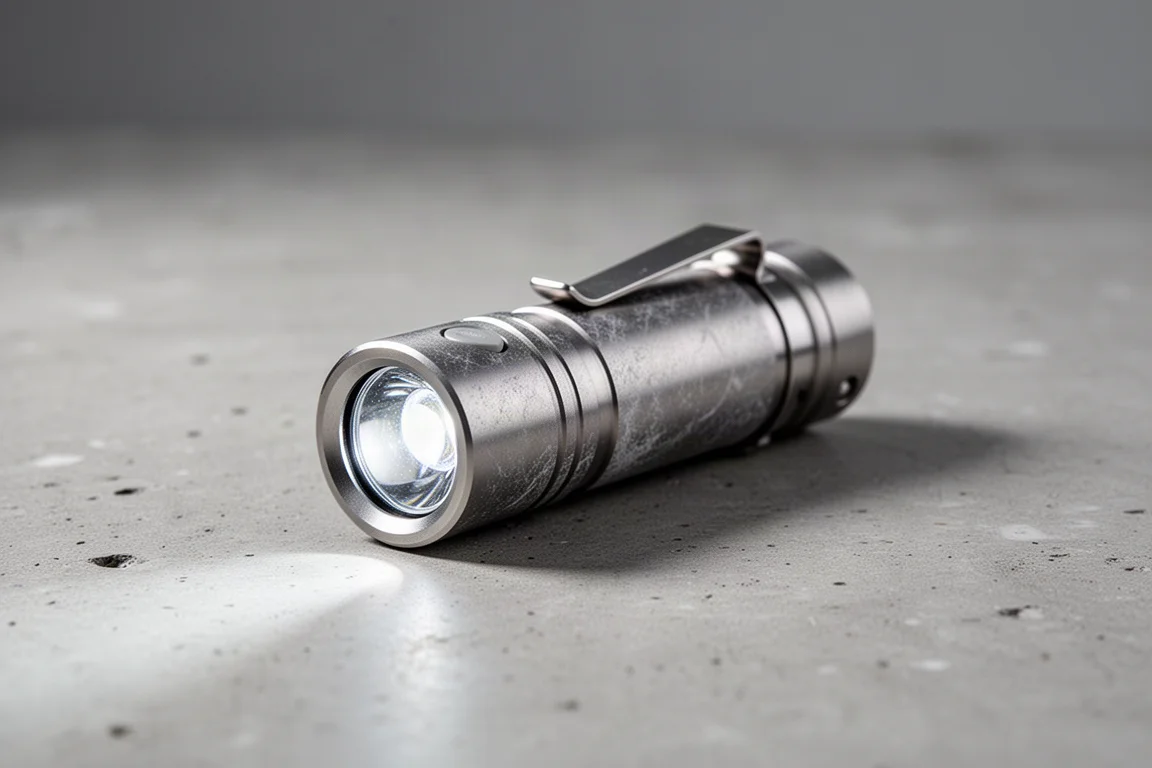 CWF Micro Arcadian TI product image