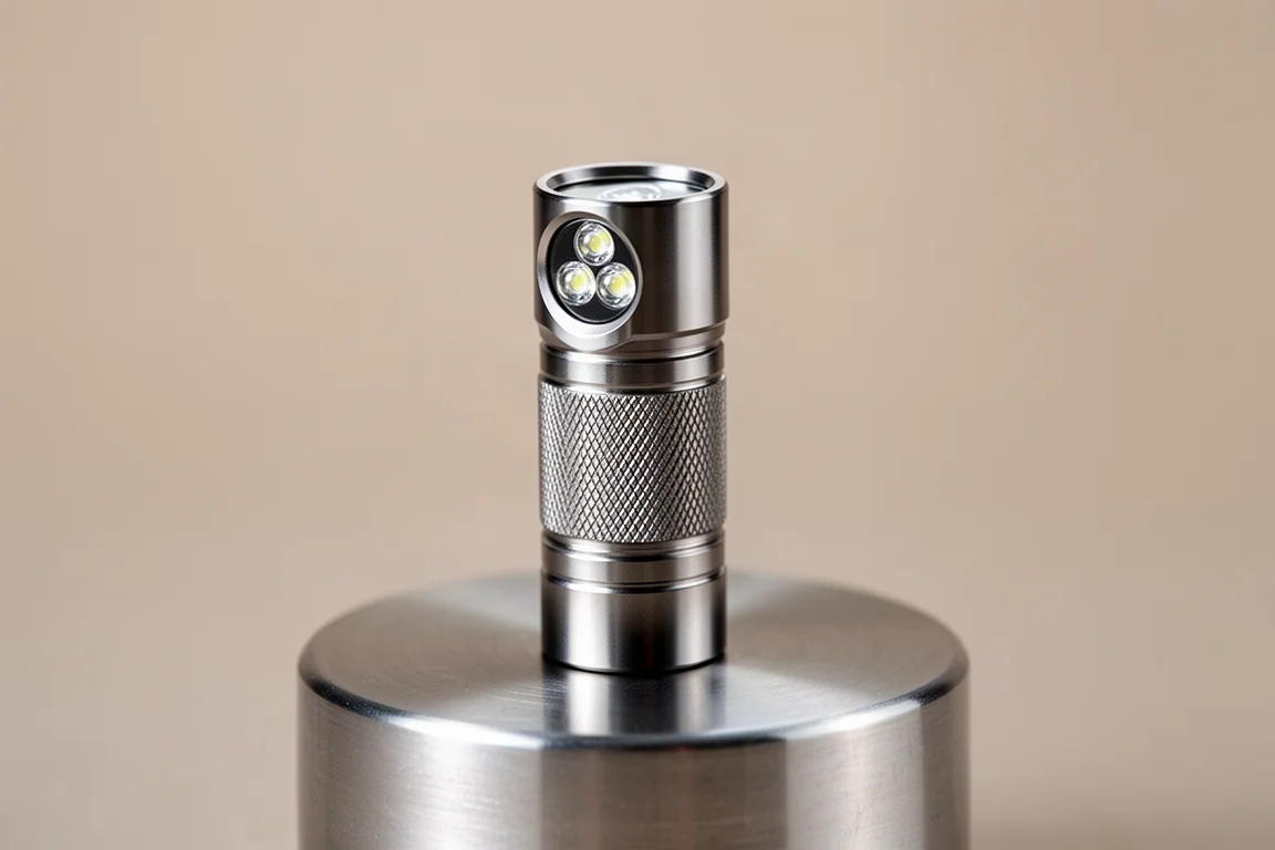CWF Peanut Flashlight product image