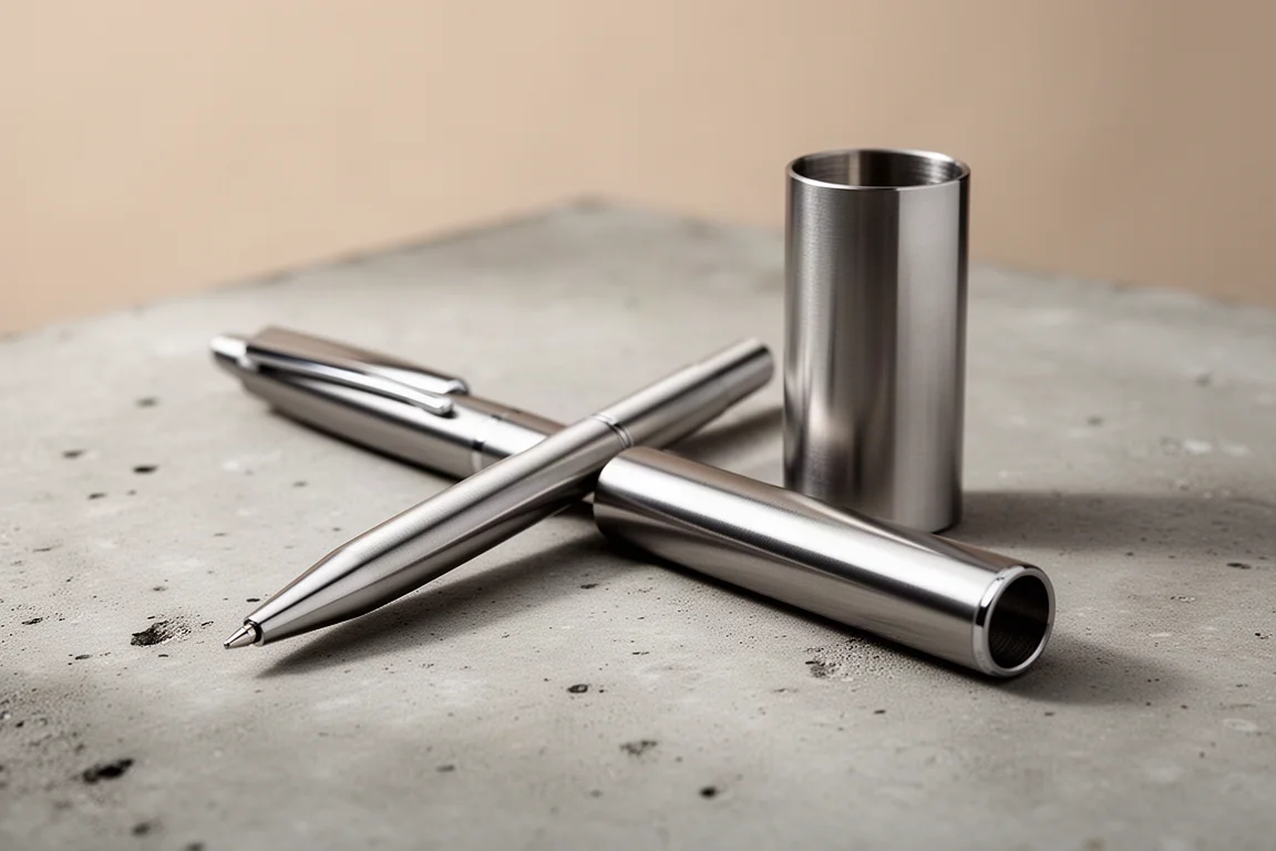 CW&T Pen Type-A product image