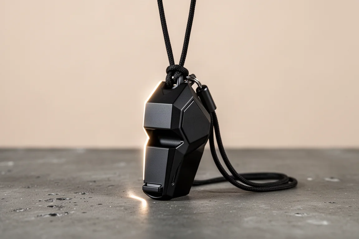 Cyber Whistle Stealth product image