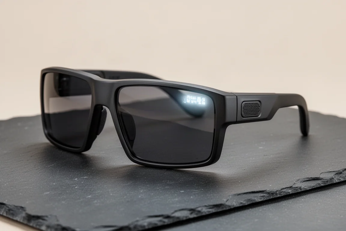 Cybersight Zenith Pro HUD Glasses product image