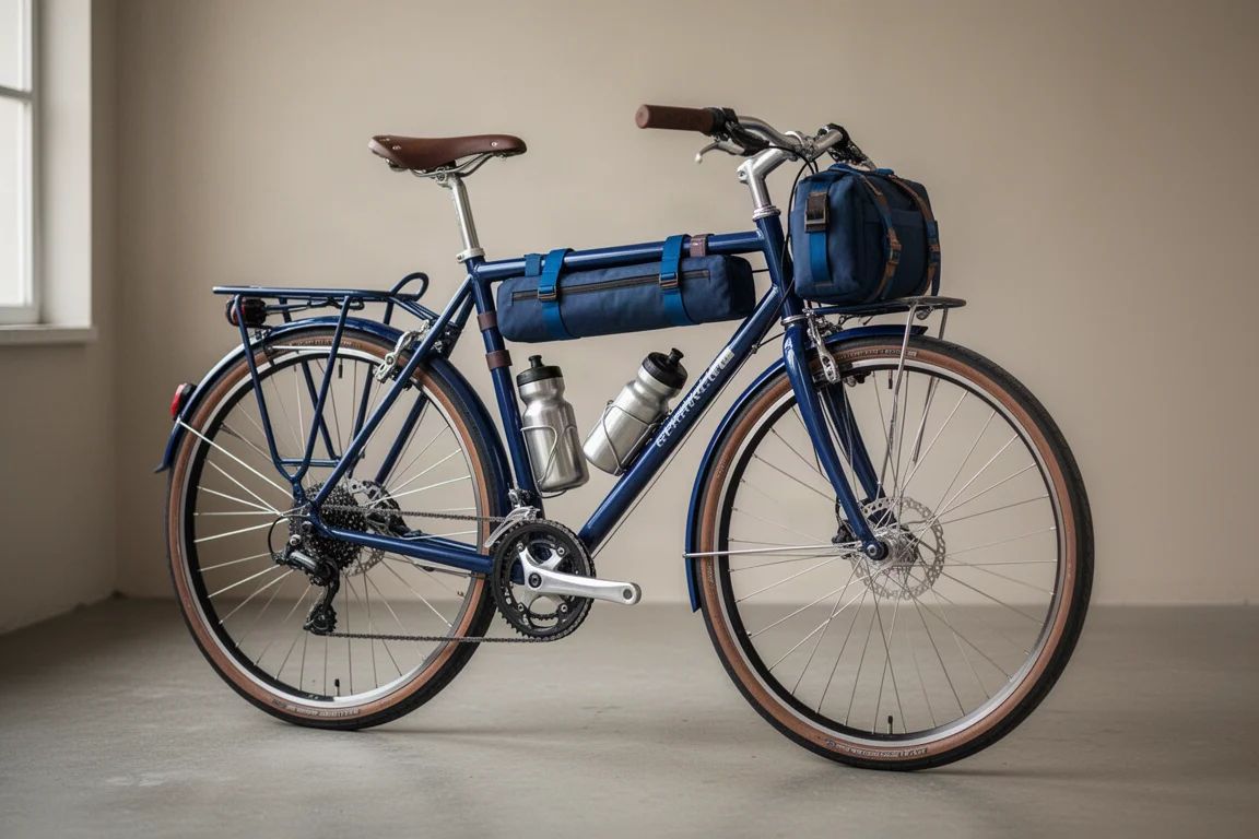 Cycles Tulipe product image