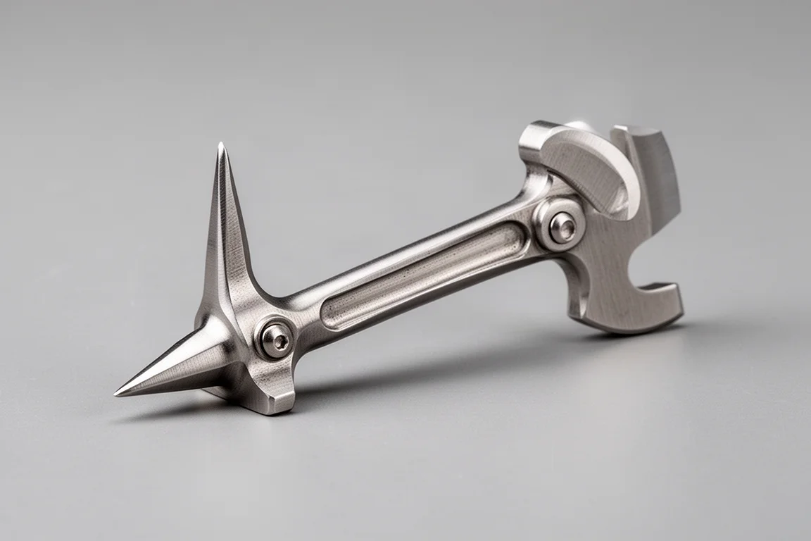Cycom 4-Inch Halligan Tool product image