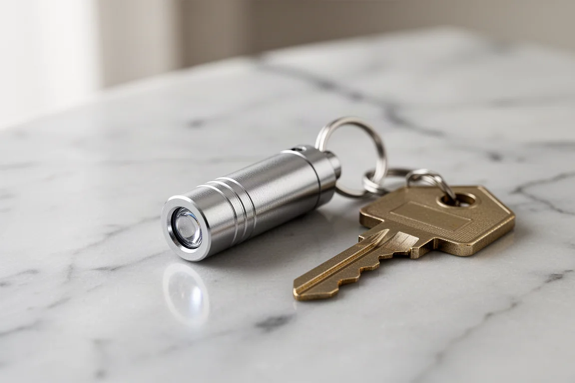 Cycom Chickpea Flashlight product image