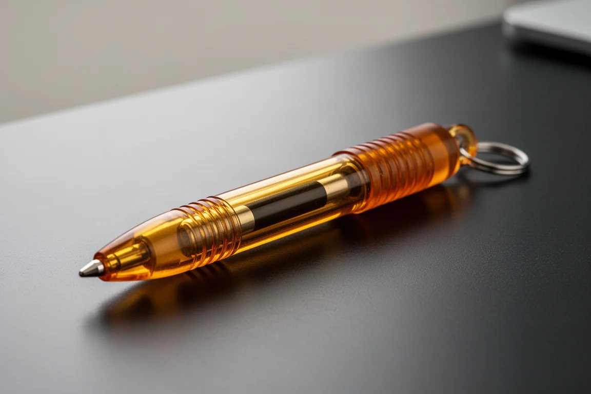 Cycom Keychain Pen product image