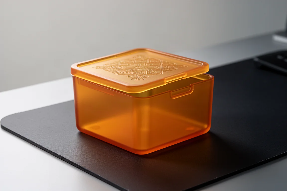 Cycom Slide Box product image