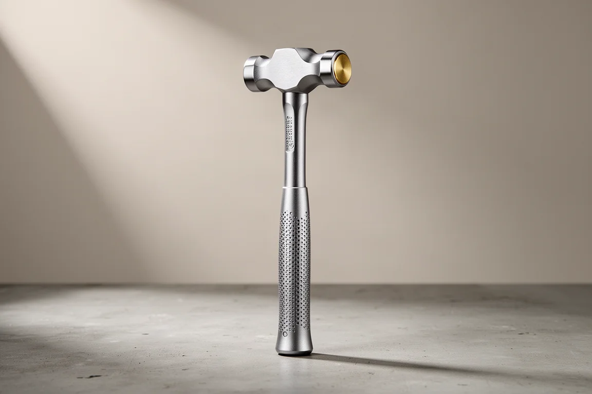Cycom Titanium Armor Precision Hammer 12in product image