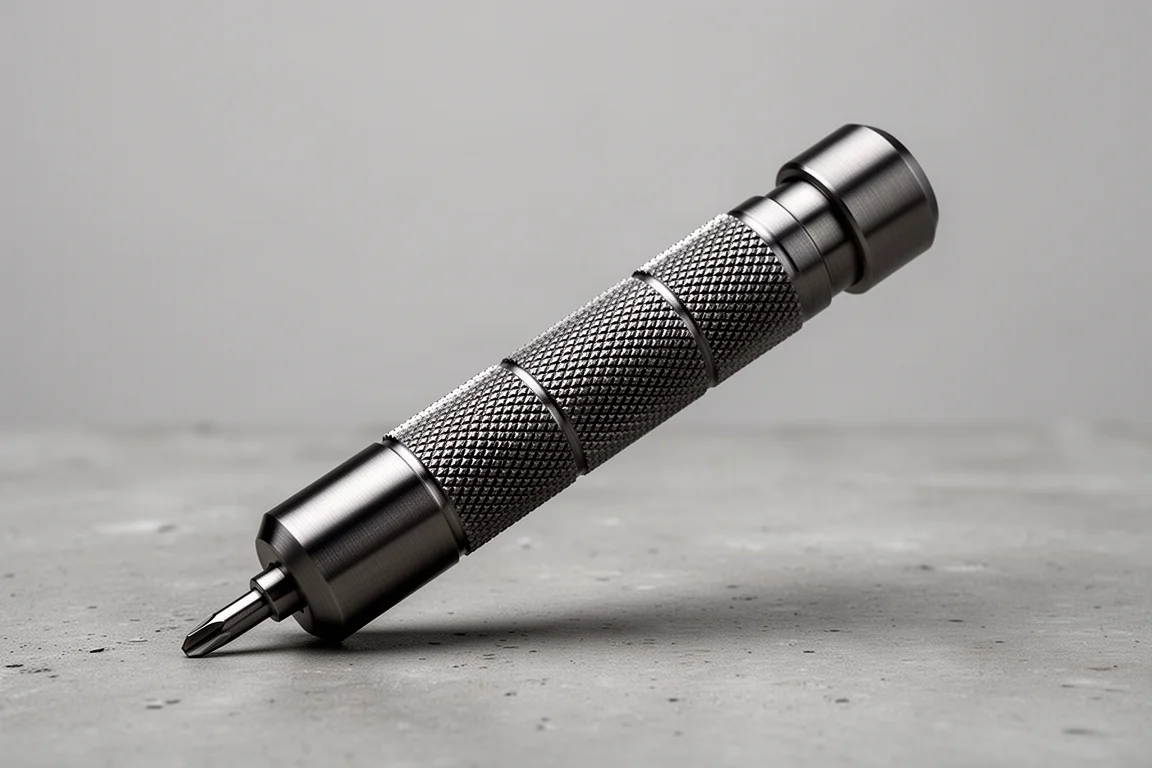 Cycom TPK Titanium Precision Screwdriver Kit product image