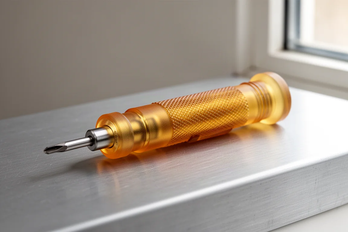 Cycom TPK Ultem Precision Screwdriver Kit product image