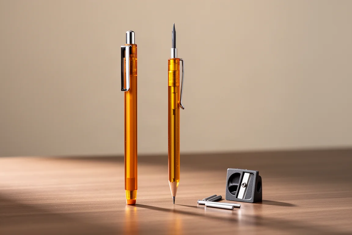 Cycom Ultem Drafting Pencil product image