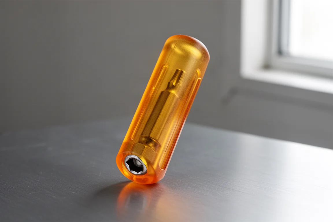 Cycom Ultem Pocket Screwdriver Bit Holder product image