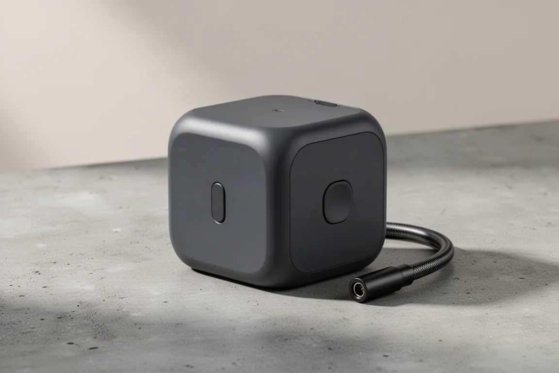 Cycplus Tiny Pump Cube product image