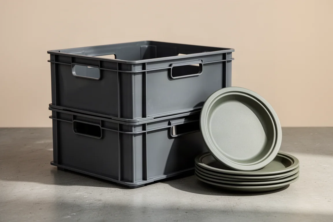 Cydio Crates product image