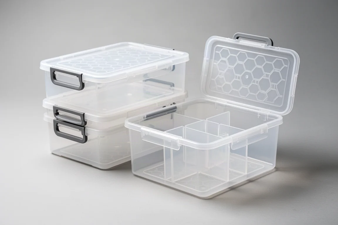 Cyio Crates product image