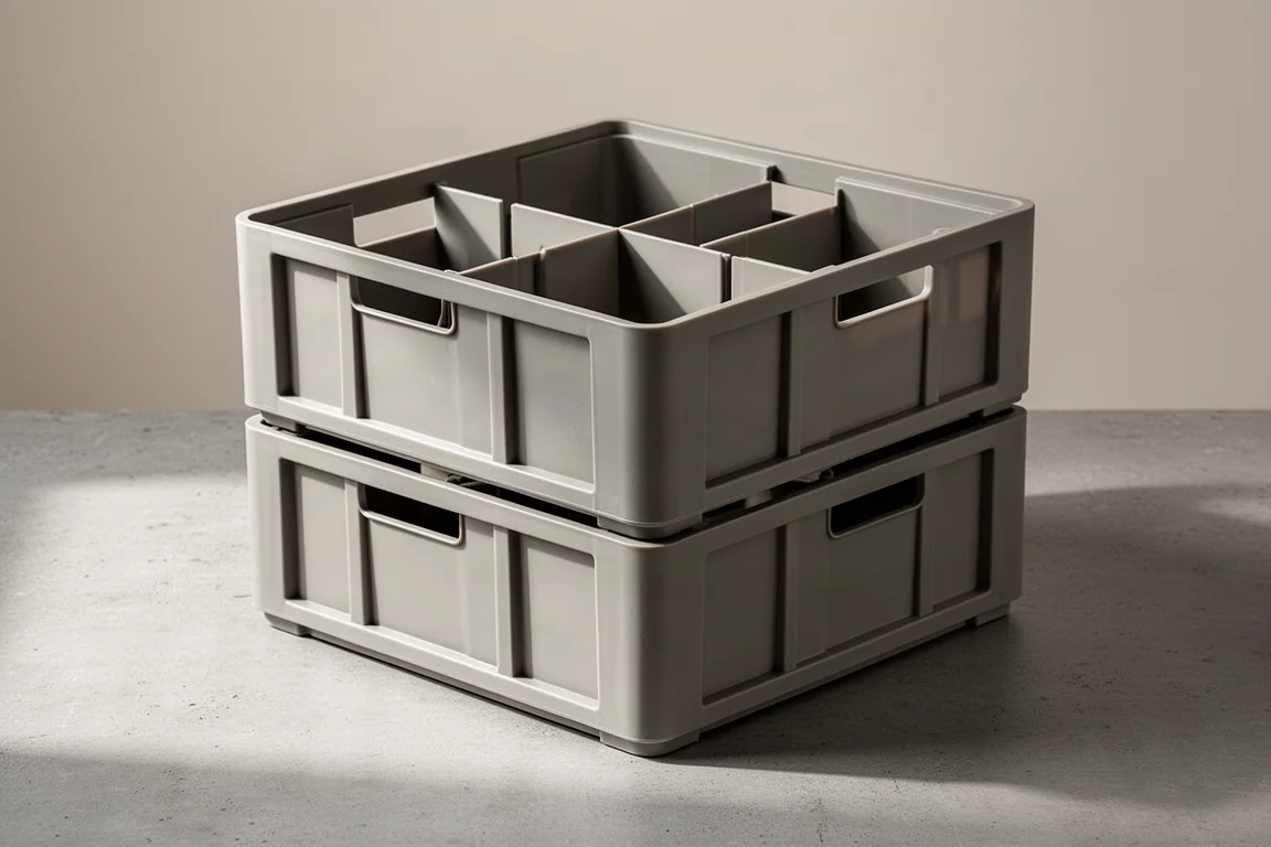 CYO Crates product image