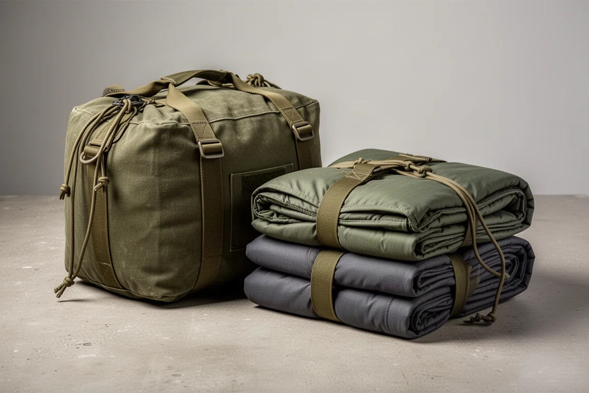 Czech Military Sleep System product image