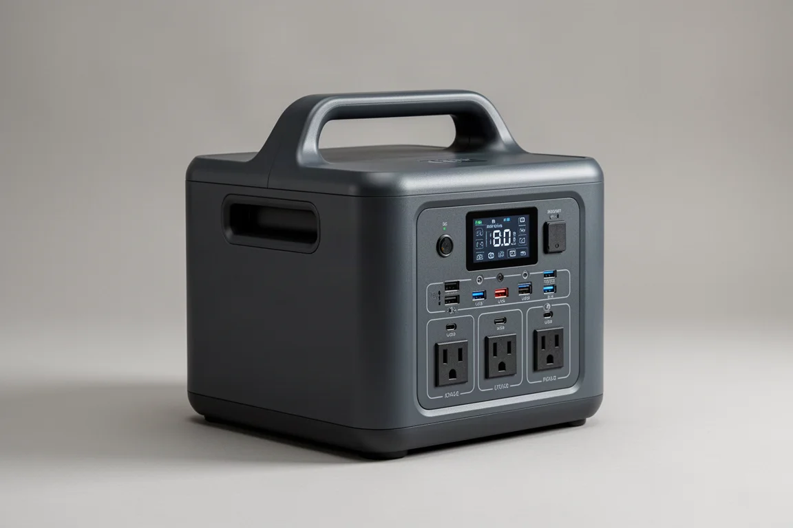 Dabbsson Power Station product image